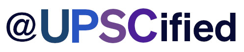 UPSCified Icon