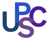 UPSCified Icon